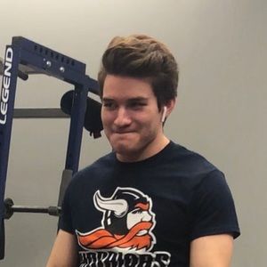 Meet your Posher, Roberto